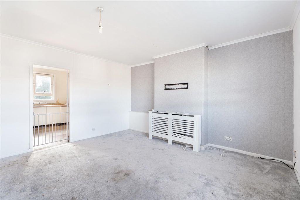 Additional image 4 of 3 bed flat for saleSpalehall Drive, Motherwell ML1