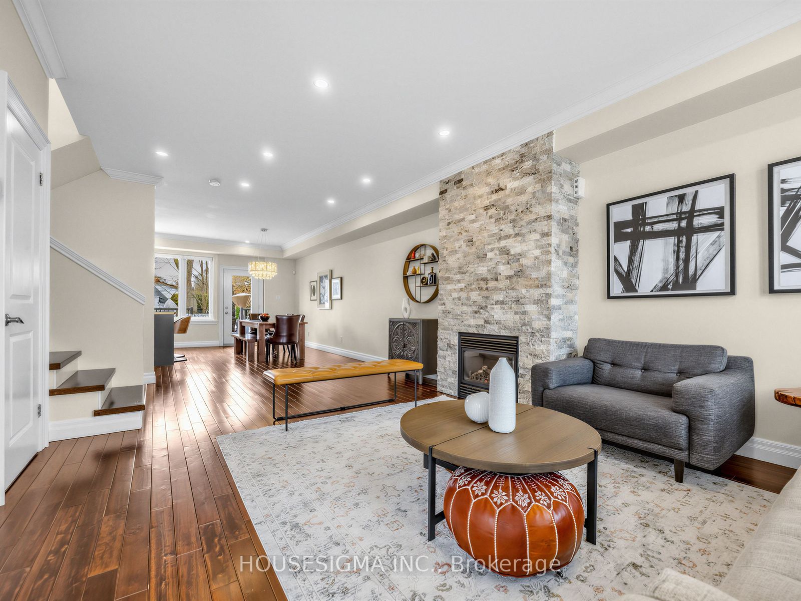 Additional image 6 of 23 Tiago Avenue, Toronto, ON, M4B 1Z9