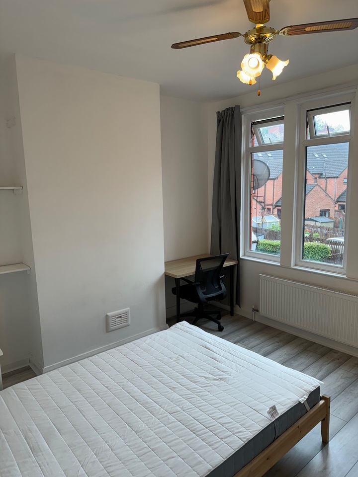 Additional image 22 of 4 Bed Terraced House, Coronation Street, M5, N1 7GU