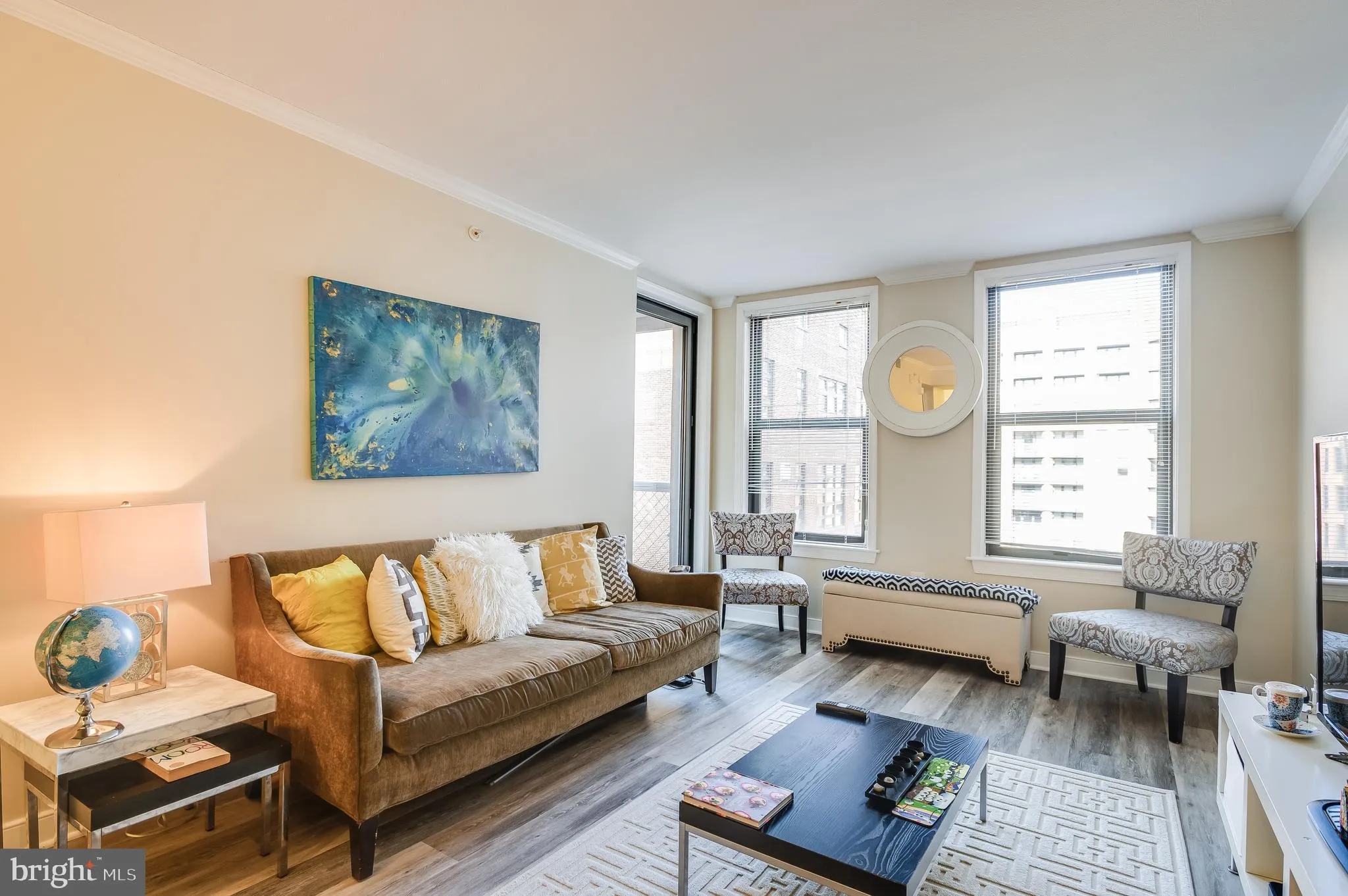 Additional image 33 of 631 D Street NW Unit 837, Washington, DC 20004