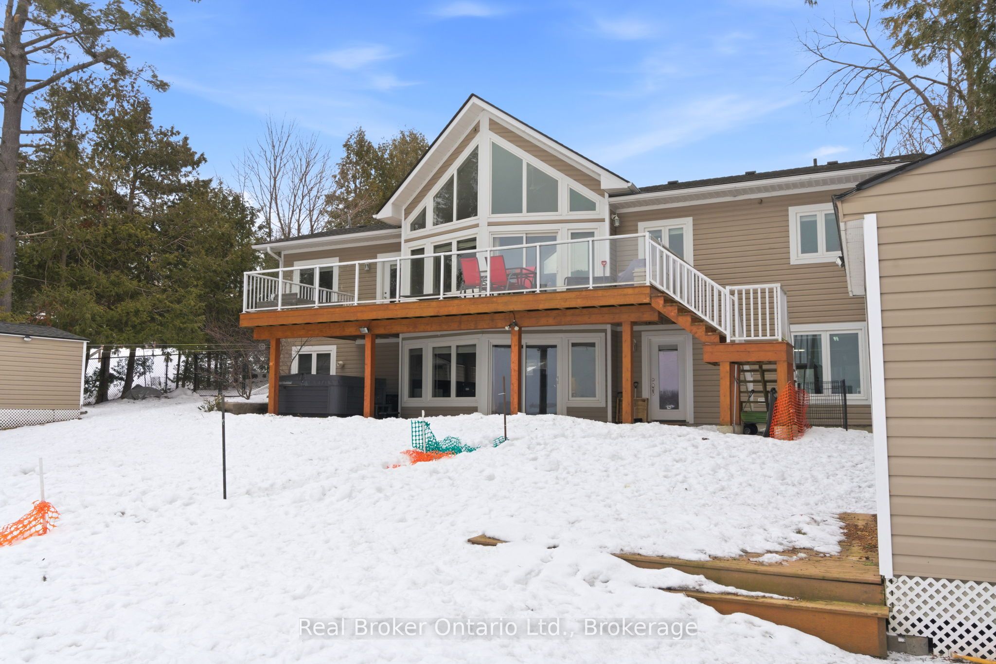 19 North Taylor Road, Kawartha Lakes, ON, K0M 2B0