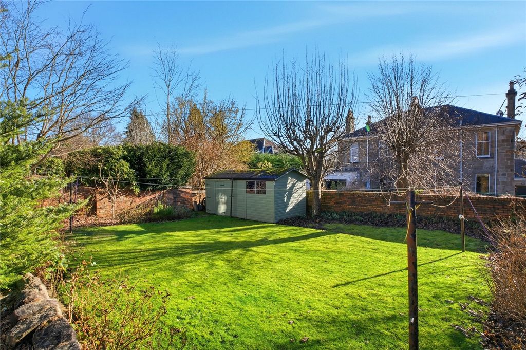 Additional image 22 of 3 bed semi-detached house for saleNewlands Road, Glasgow, Glasgow City G43