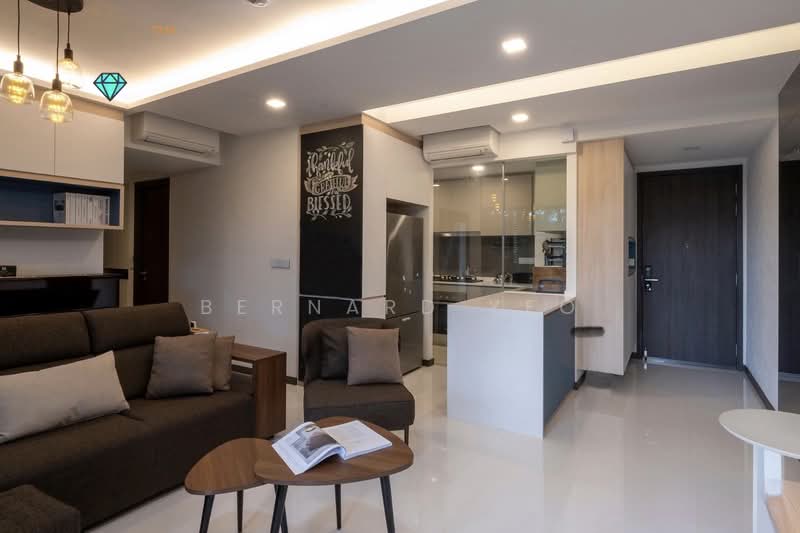 Additional image 2 of 8 Jurong Lake Link