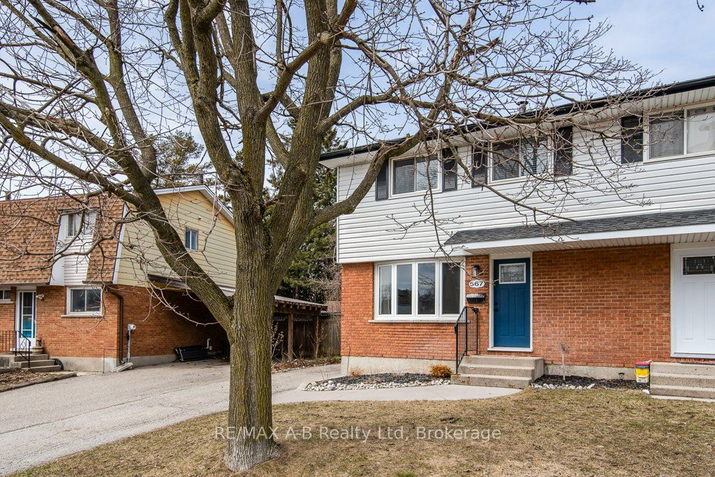 Additional image 4 of 567 Durham Crescent, Woodstock, ON, N4S 5X4