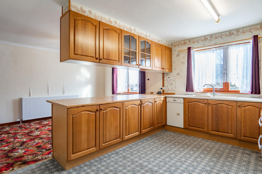 Additional image 8 of Albert Place, Keith, AB55 4AY