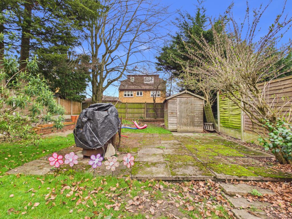 Additional image 35 of Water Orton Road, Castle Bromwich, B36