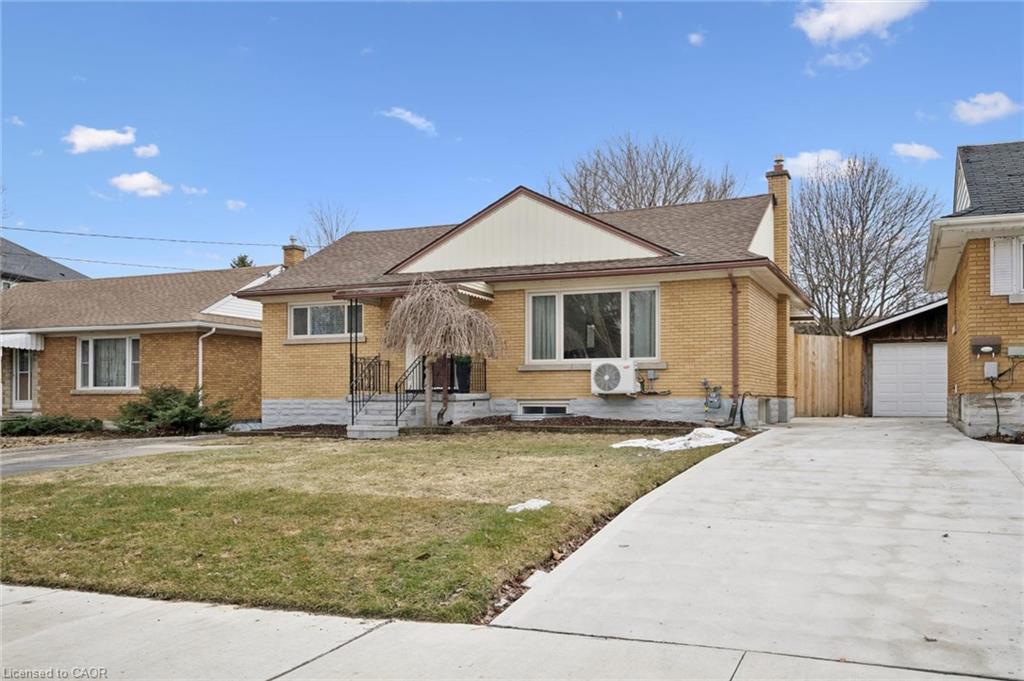 Additional image 2 of 699 Frederick Street, Kitchener, ON, N2B 2B3