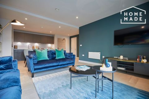Primary image of Angel Gardens M4