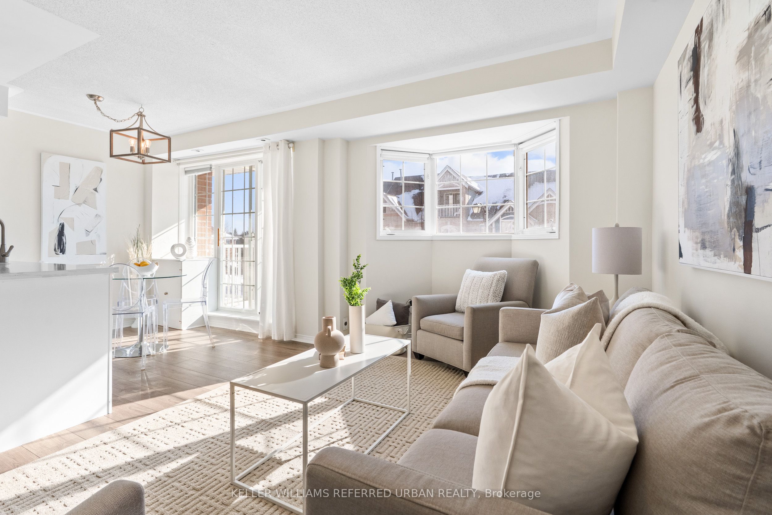 Additional image 2 of D203-116 Cornell Park Avenue, Markham, ON, L6B 1B6