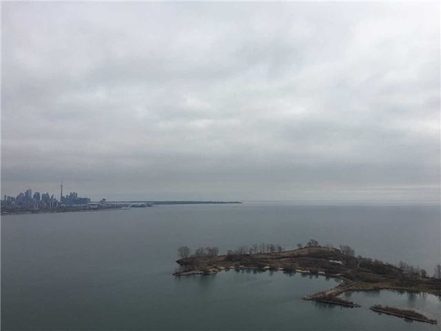 2302-56 Annie Craig Drive, Toronto, ON, M8V 0C8