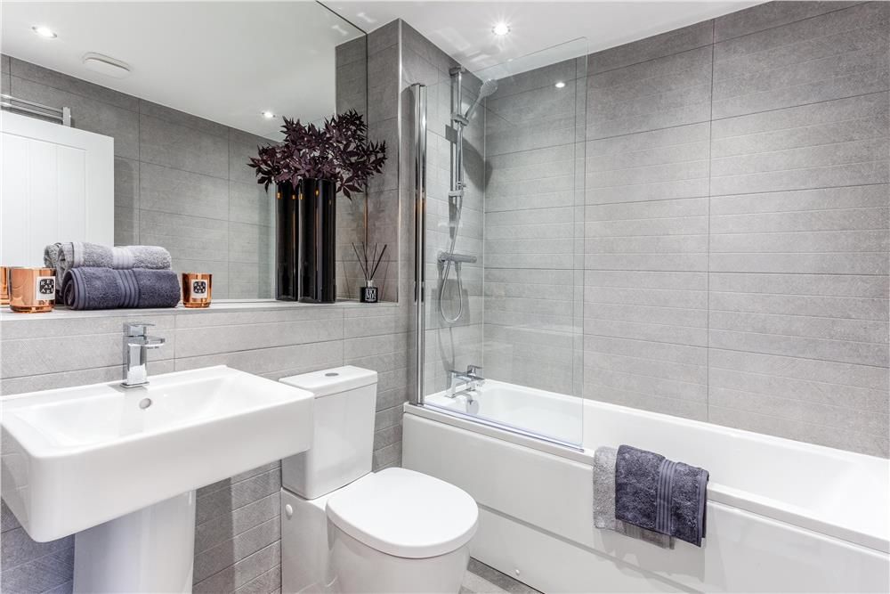 Additional image 11 of 3 bed mews for sale"Halston End Millerpark" at Abbotsford Road, Clydebank G81