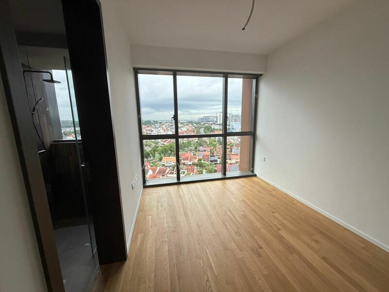 Primary image of 21 Ang Mo Kio Rise