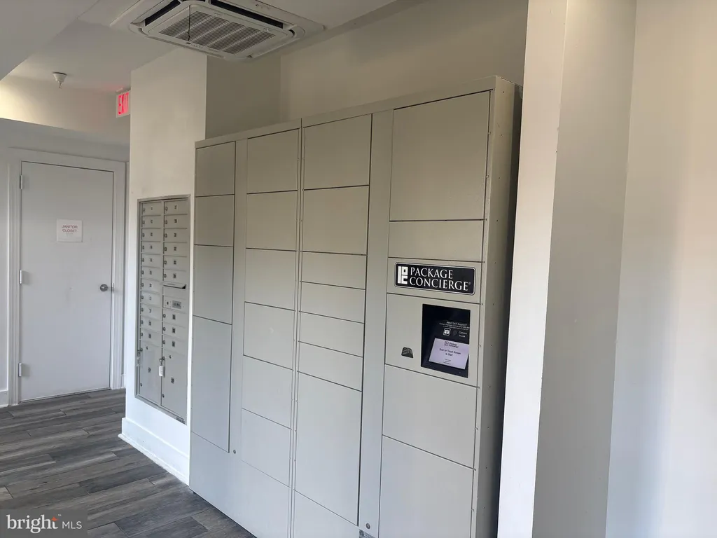 818 Bladensburg Road NE Unit 408, Washington, DC 20002