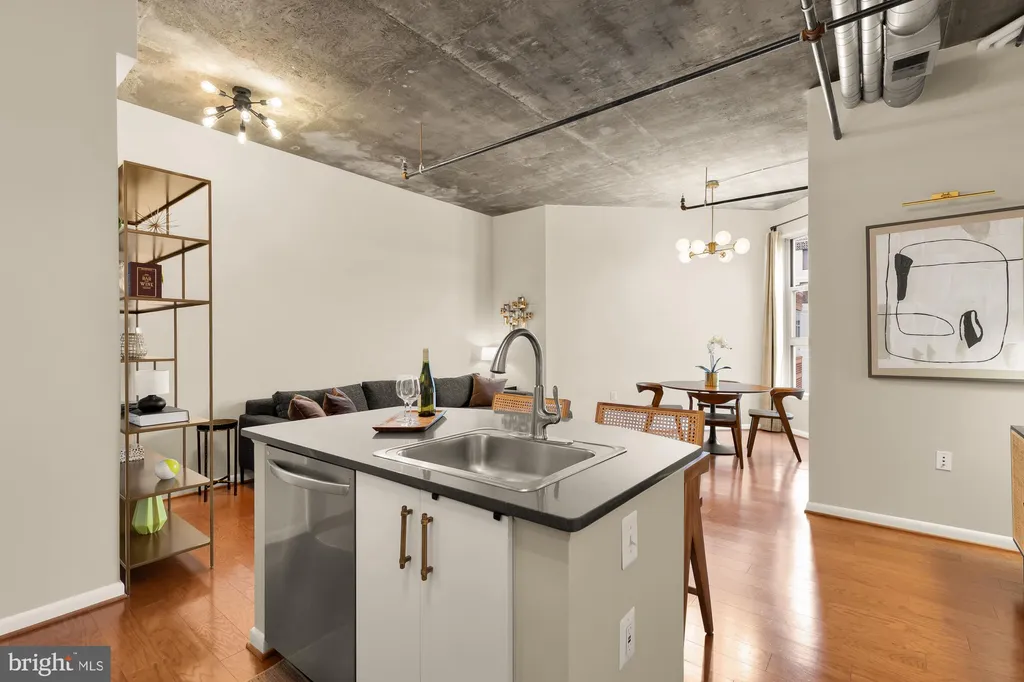 Additional image 17 of 1300 N Street NW Unit 809, Washington, DC 20005