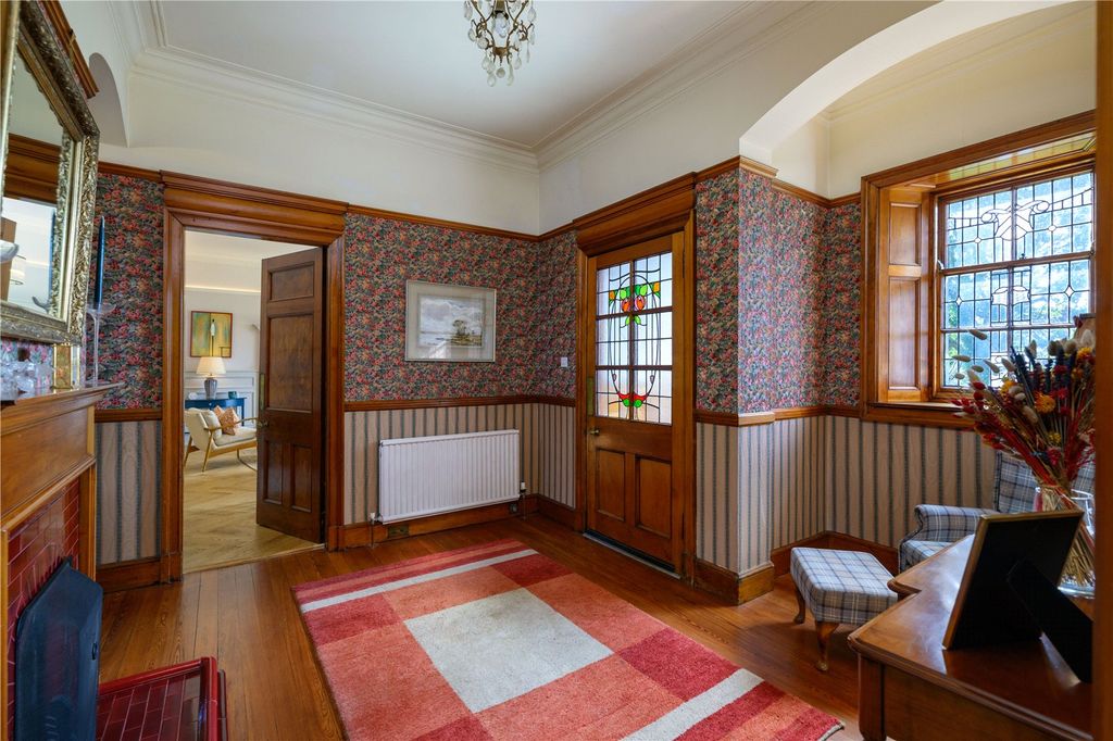 Additional image 9 of 6 bed detached house for saleGarvock Hill, Dunfermline, Fife KY12