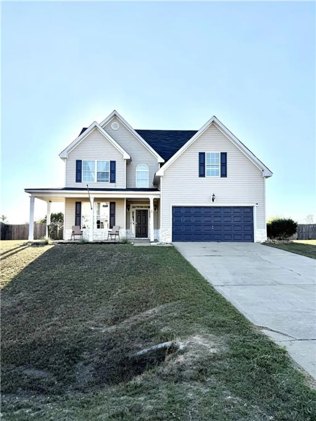 25 Apache Trail, Fort Mitchell, AL 36856