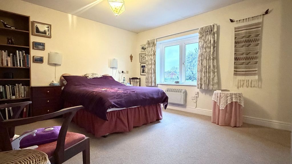 Additional image 4 of 2 bed flat for saleBerrow Court, Upton Upon Severn, Worcestershire WR8