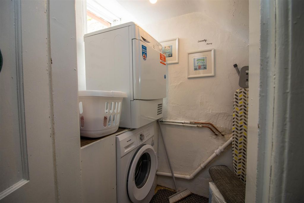 Additional image 20 of Terraced house for saleFox & Hounds, Main Street, Denholm TD9
