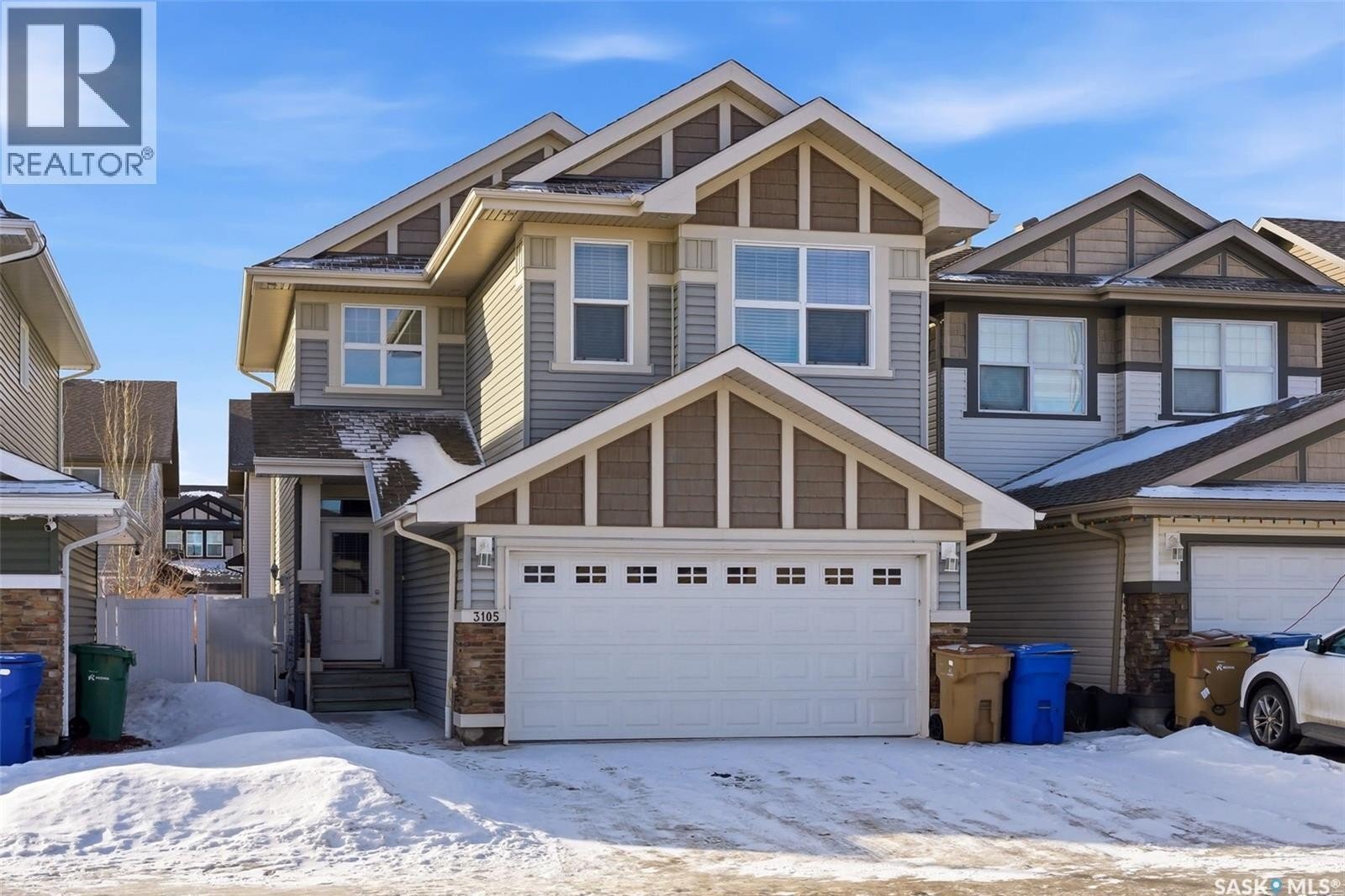 Additional image 7 of 3105 Elgaard Drive, Regina, SK, S4X0K3
