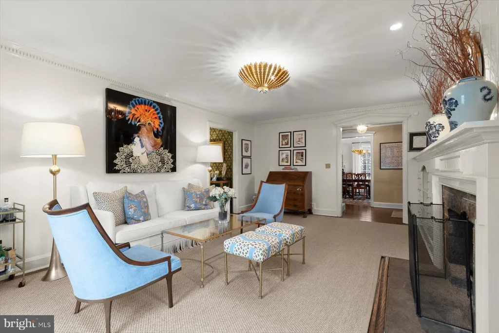 Additional image 6 of 4520 Dexter Street NW, Washington, DC 20007