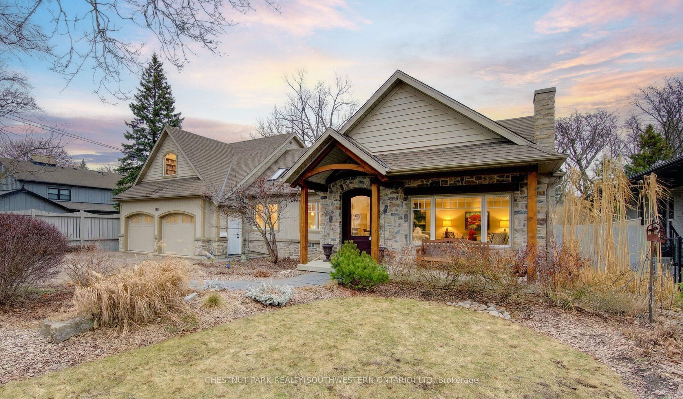 140 Aberdeen Road, Kitchener, ON, N2M 2Y7