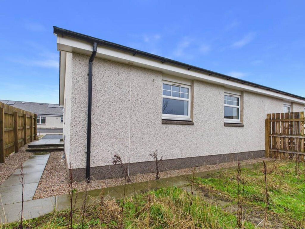 Additional image 15 of Hilton Avenue, Ladysbridge, AB45