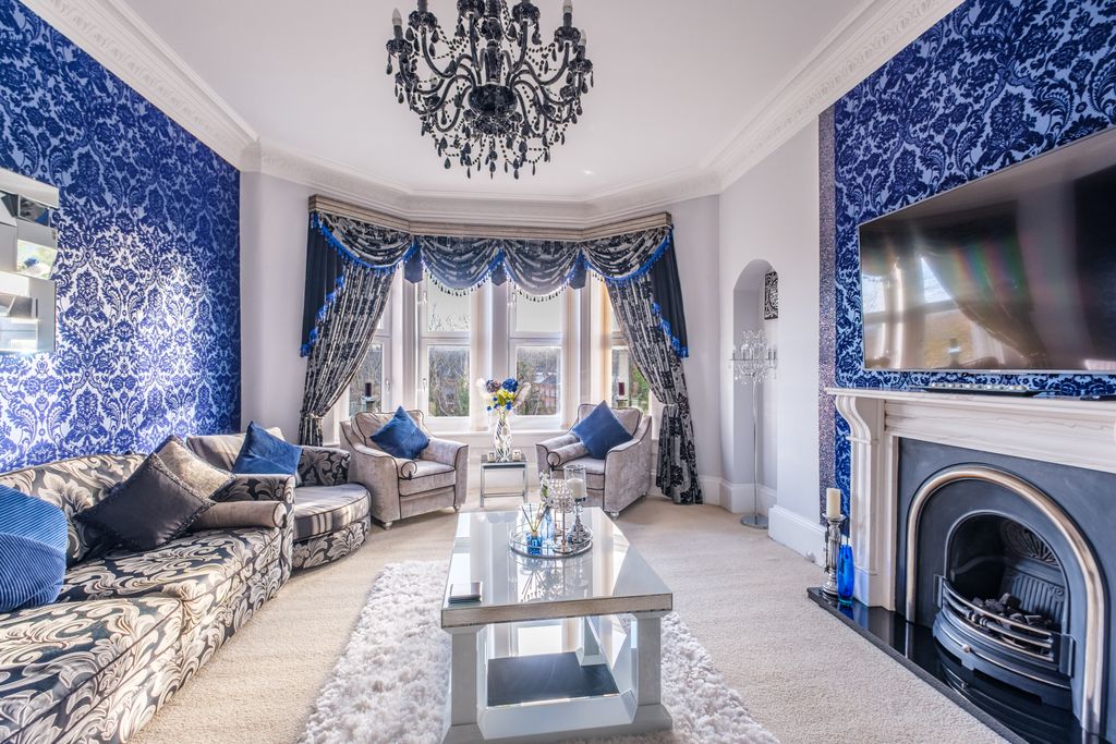 Additional image 4 of 4 bed flat for saleDarnley Road, Glasgow G41