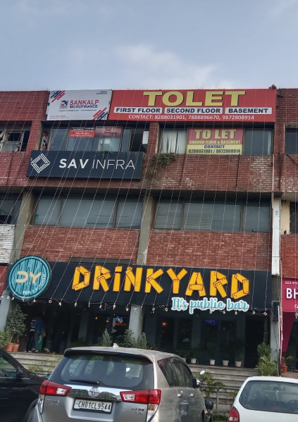 Primary image of Manimajra, Chandigarh