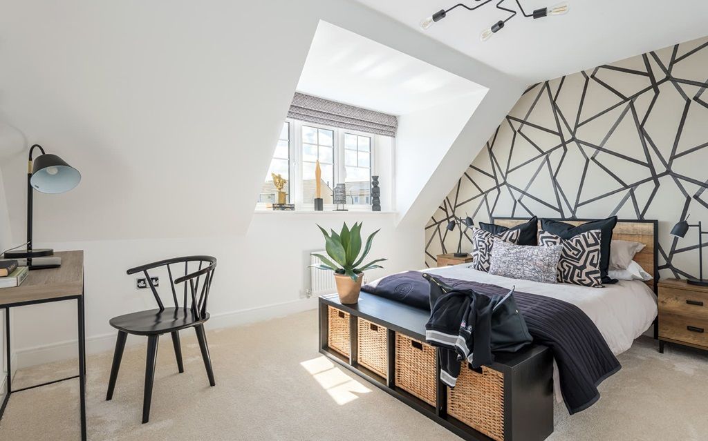 Additional image 11 of 5 bed detached house for sale"The Forbes - Plot 438" at Springfield Road, Barrhead, Glasgow G78
