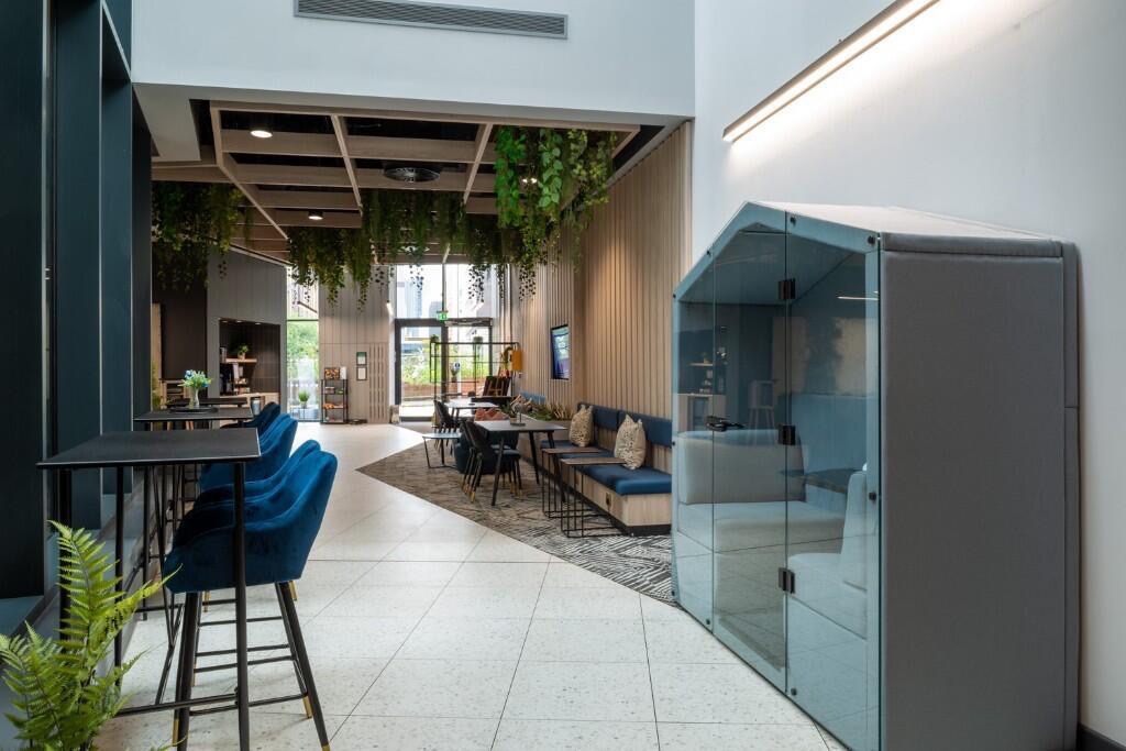 Additional image 8 of 1 Bed Flat, Trentham Street, M15, N1 7GU