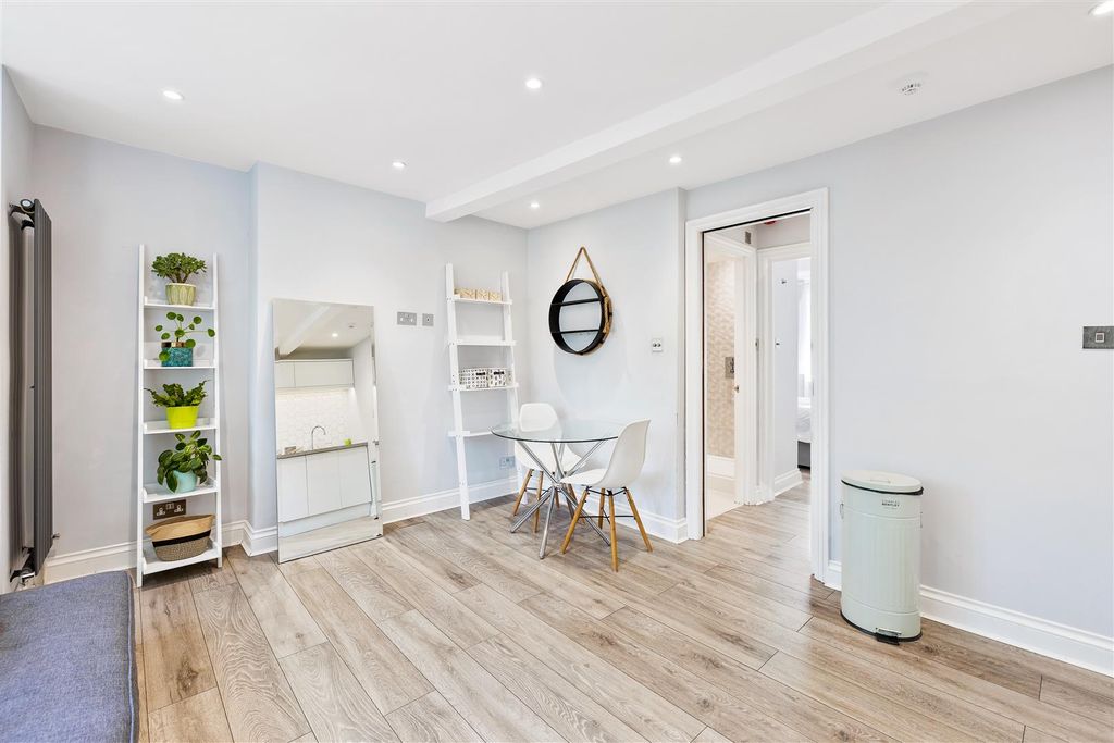 Additional image 6 of 1 bed flat for saleGrand Parade, Brighton BN2