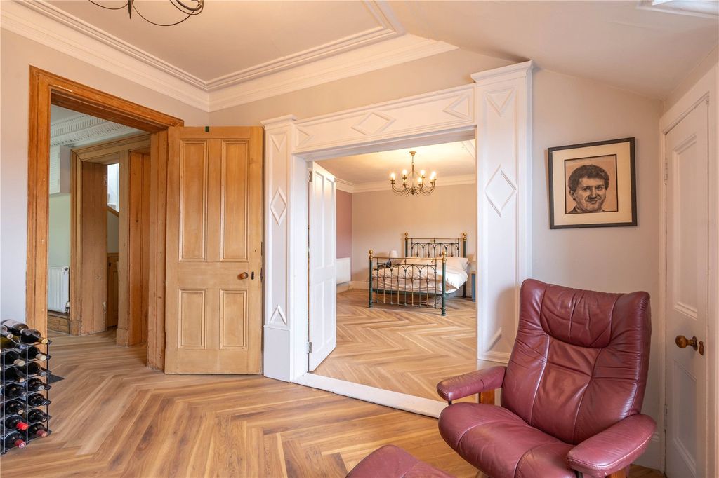 Additional image 18 of 4 bed flat for sale2/1, 9 Kirklee Terrace, Glasgow G12