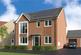 The Barlow at Strawberry Mews, Chescombe Road, Yatton BS49