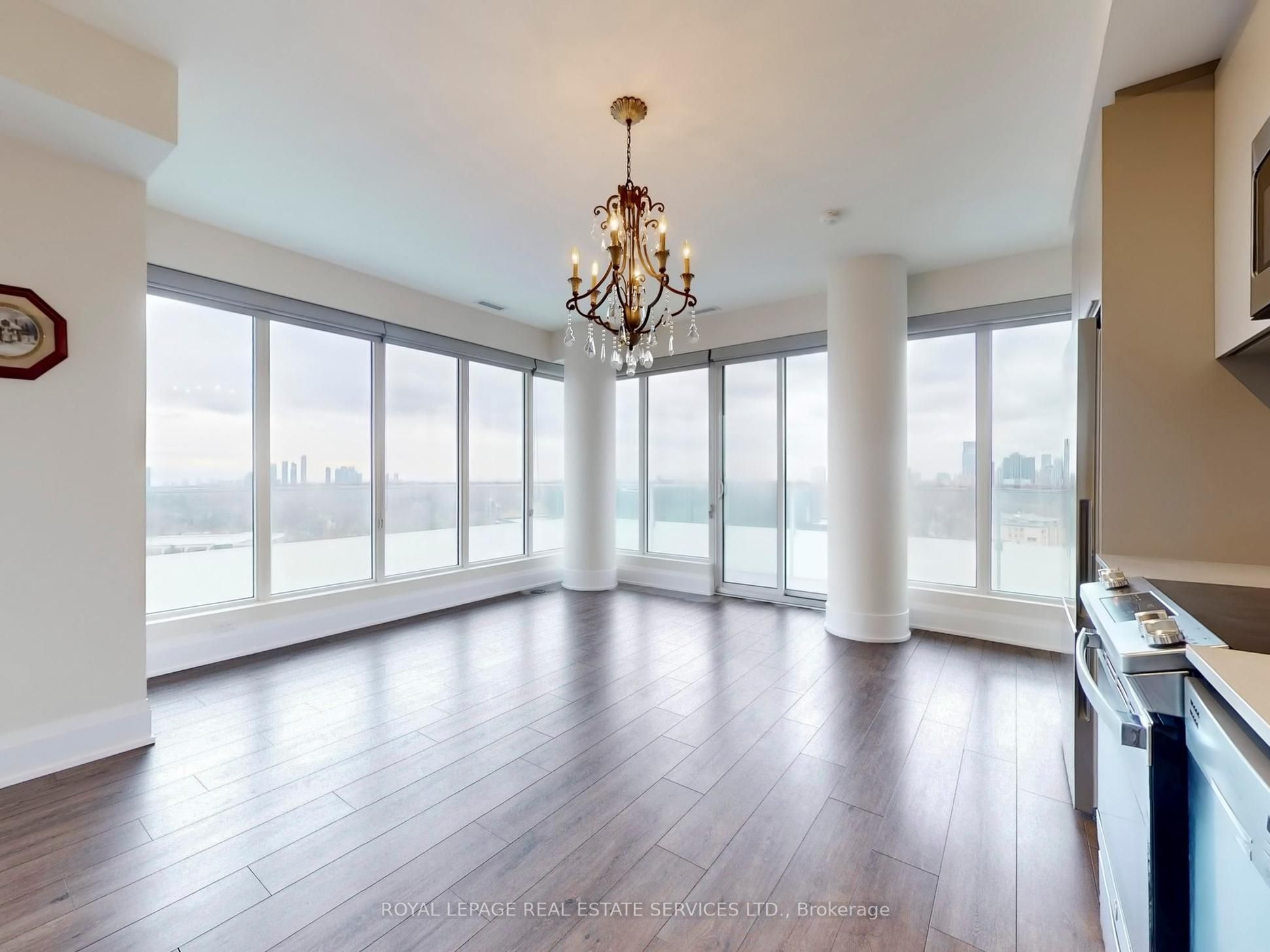Additional image 5 of 1108-20 Brin Drive, Toronto, ON, M8X 0B2