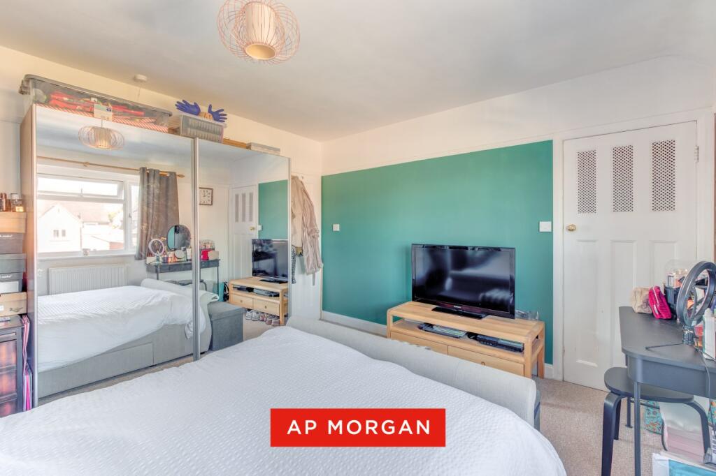 Additional image 9 of Withybed Lane, Alvechurch, Birmingham, Worcestershire, B48