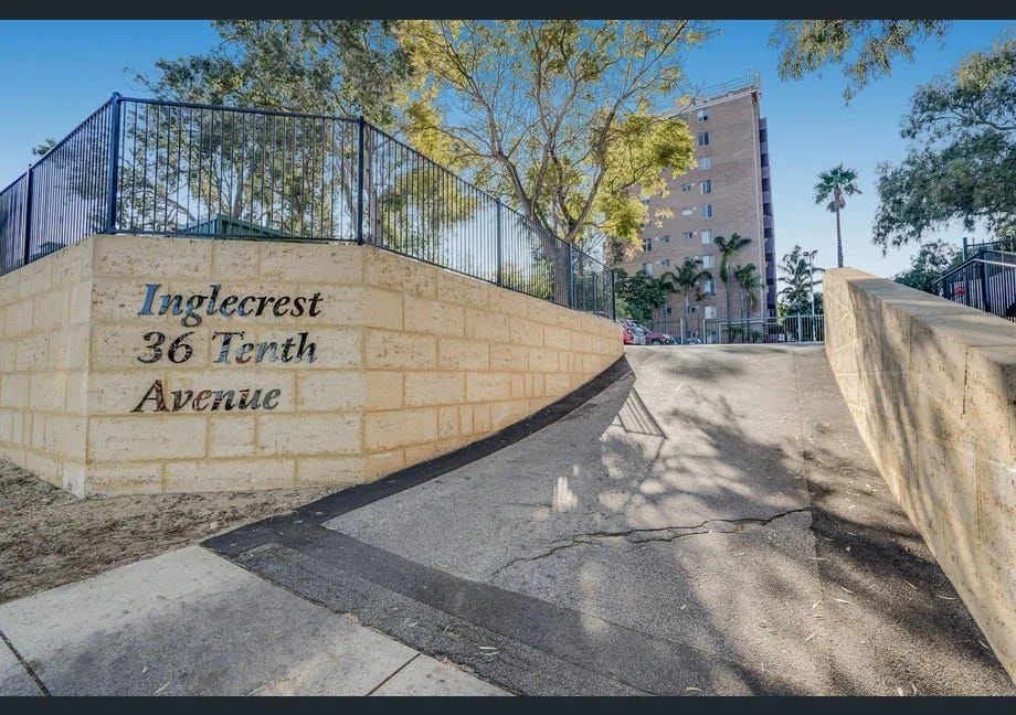 Additional image 13 of UNIT 405/36 TENTH AVENUE, Maylands WA 6051