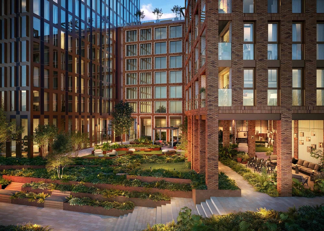 Additional image 24 of 1 Bed Flat, Port St, M1, N1 7GU