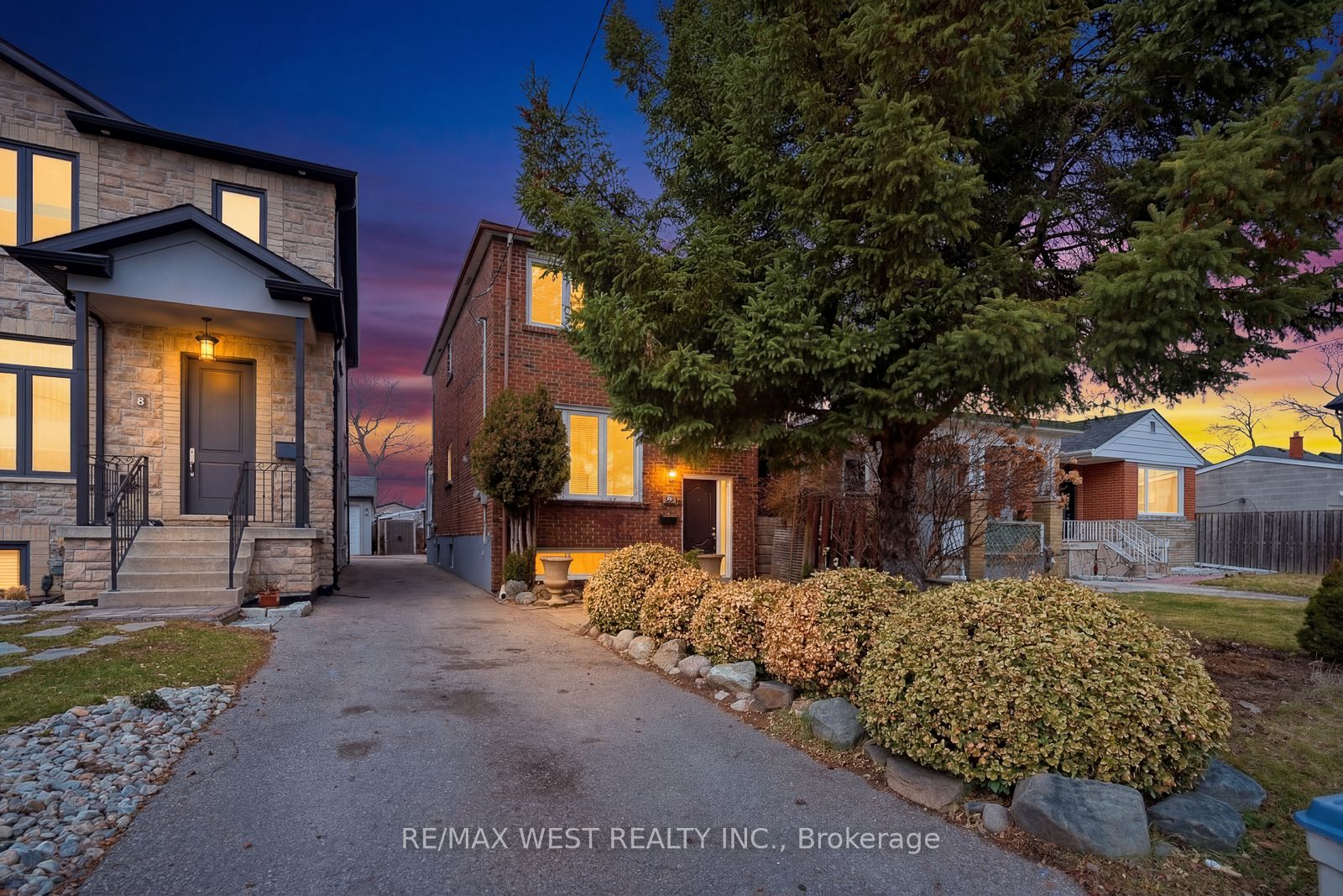 Additional image 3 of Upper-6 Marshall Boulevard, Toronto, ON, M6N 2R7