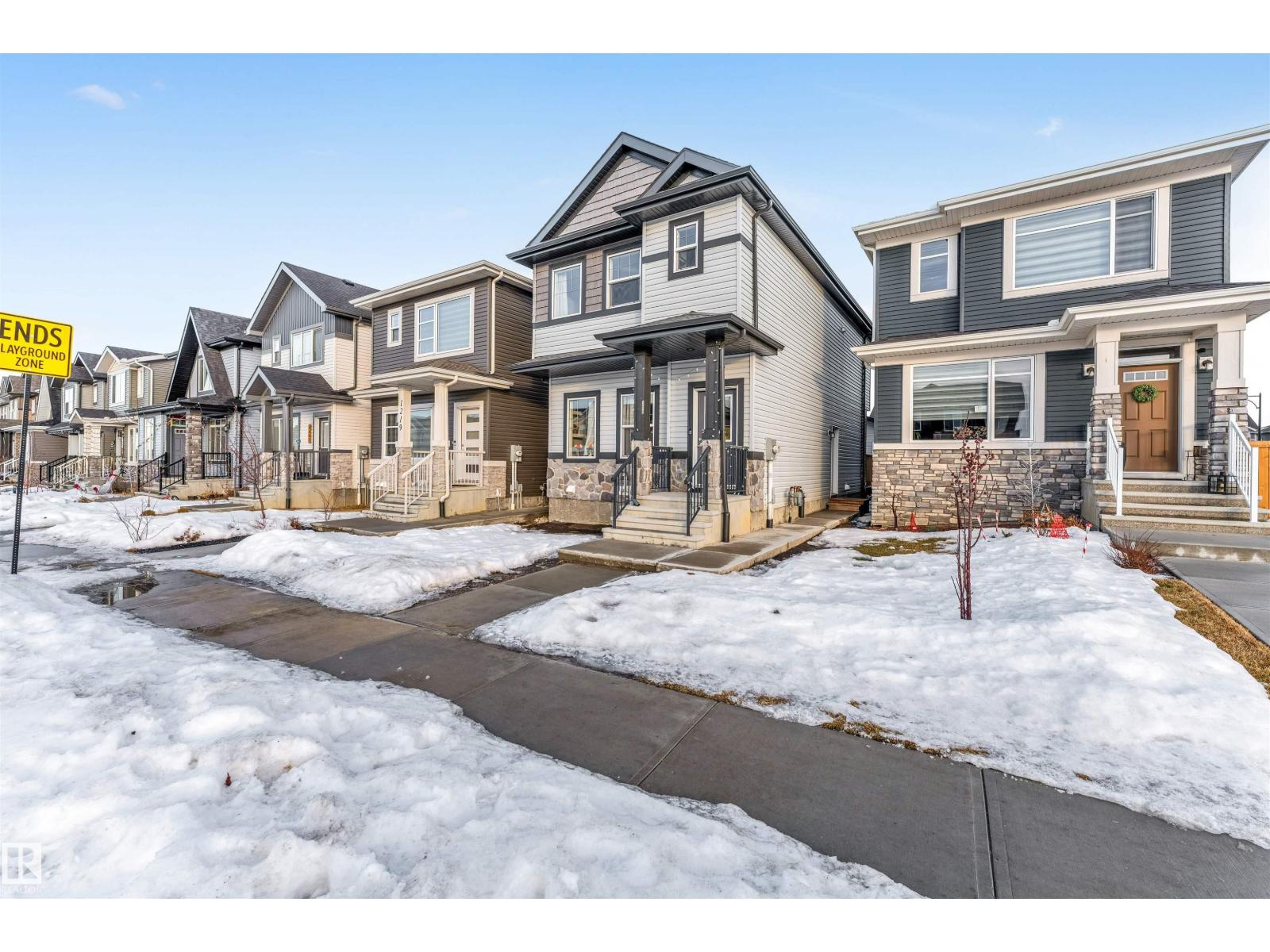 Additional image 2 of 1217 Watt Drive SW, Edmonton, AB, T6X2P1