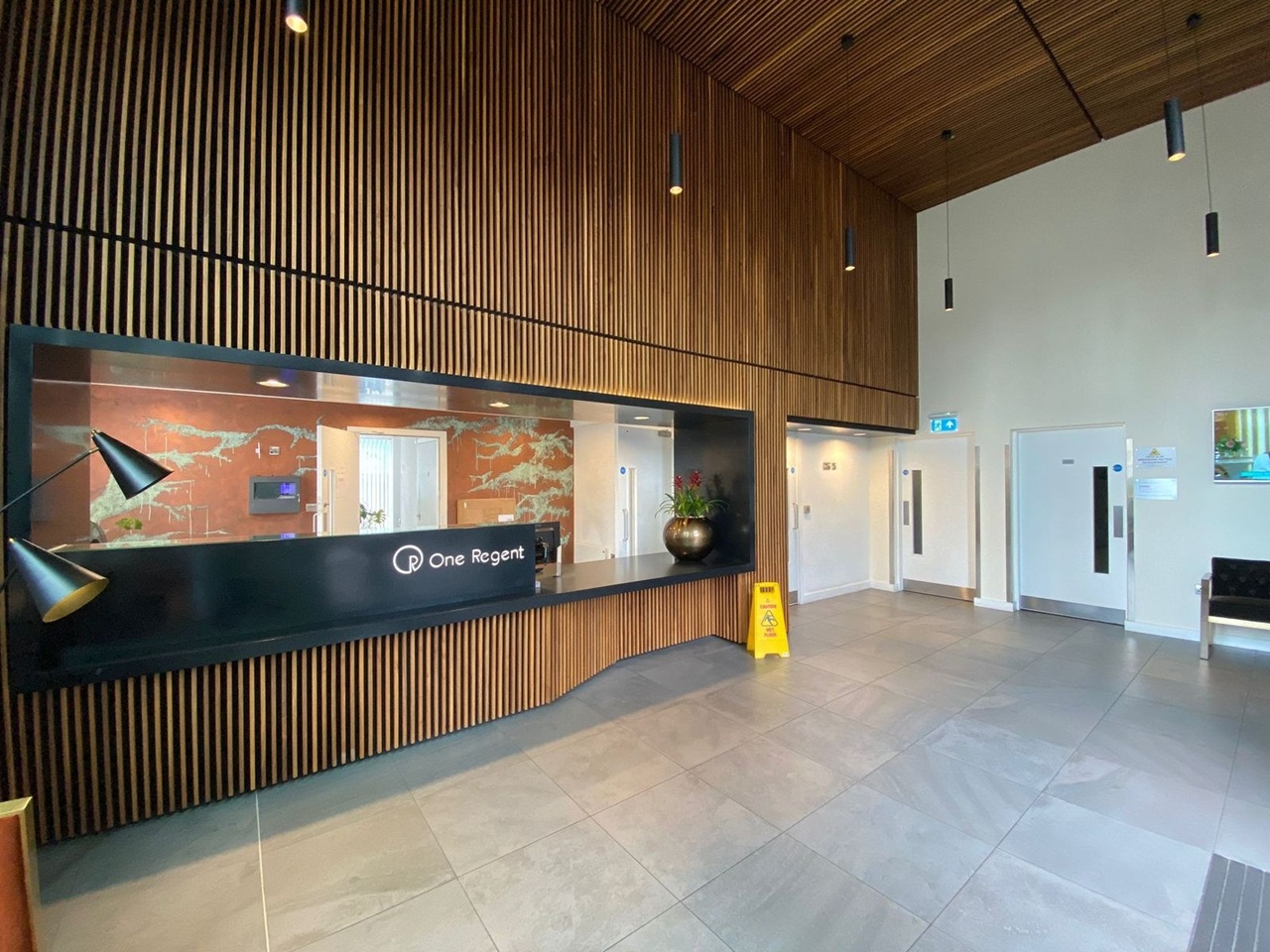 Additional image 3 of 2 Bed Flat, Regent Road, M3, N1 7GU