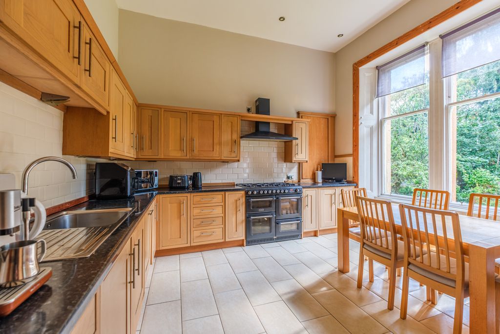 Additional image 22 of 5 bed town house for saleAytoun Road, Glasgow G41