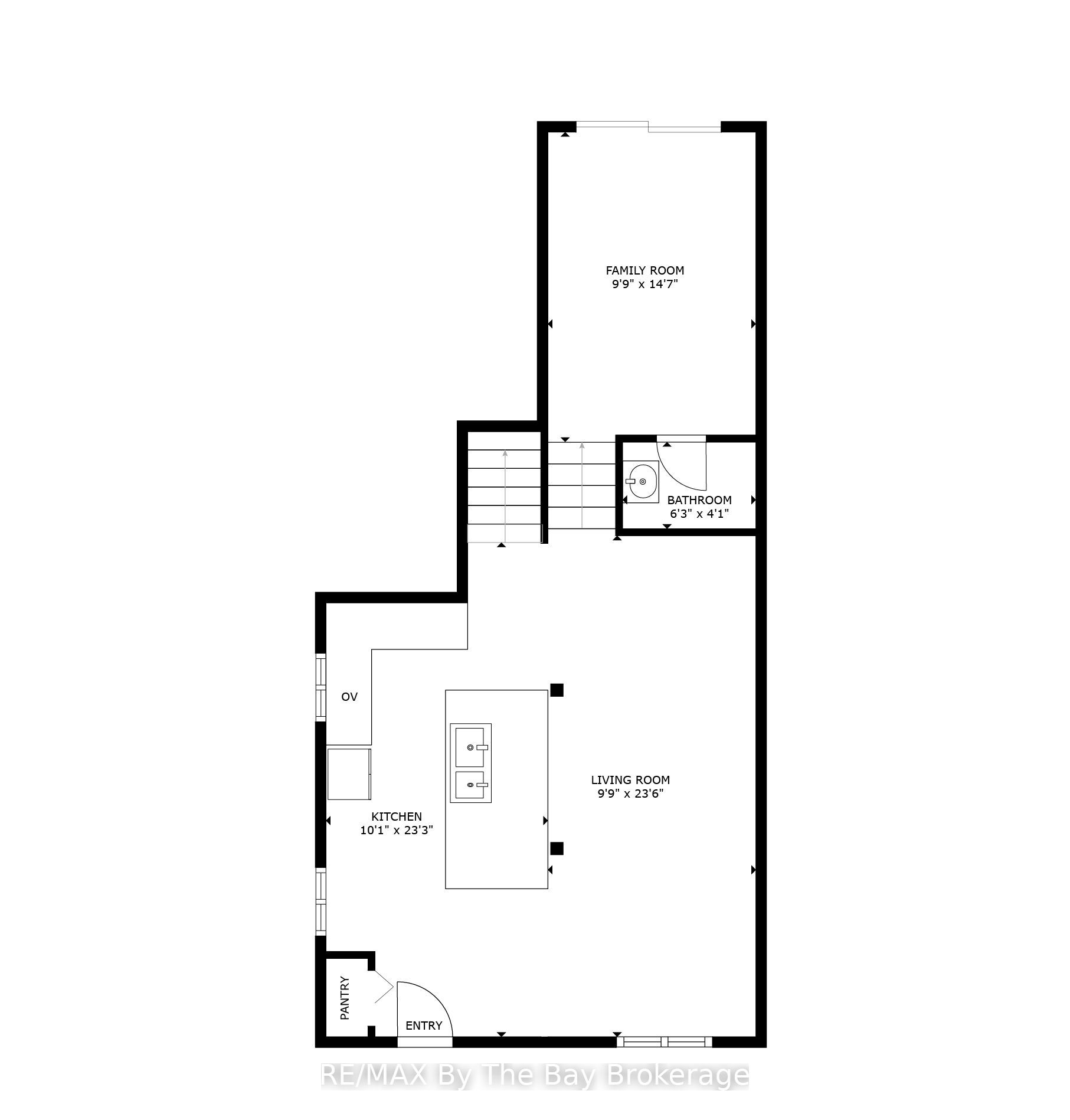 Additional image 2 of 556 Spruce Street, Collingwood, ON, L9Y 4B4