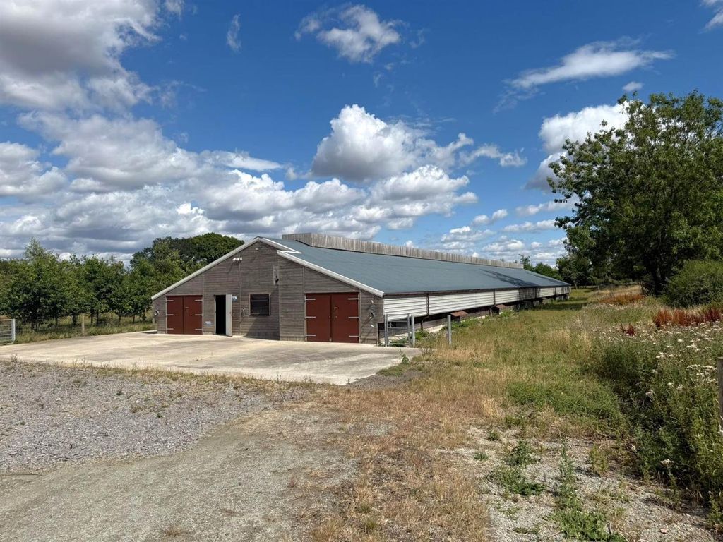 Land for saleTaynton, Gloucester GL19