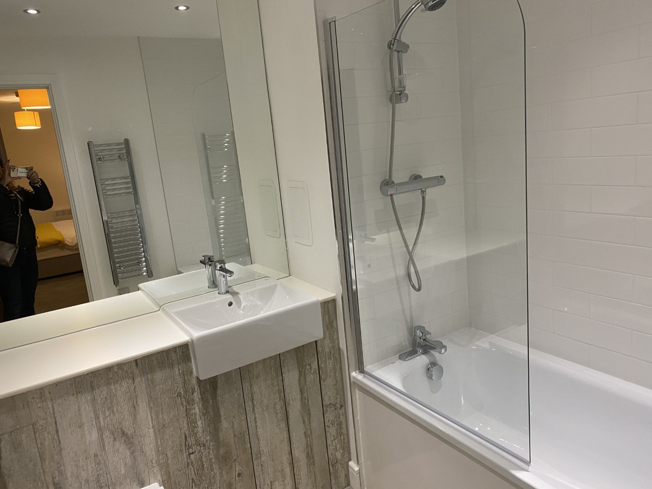 Additional image 4 of 1 Bed Flat, Angel Court, M4, N1 7GU