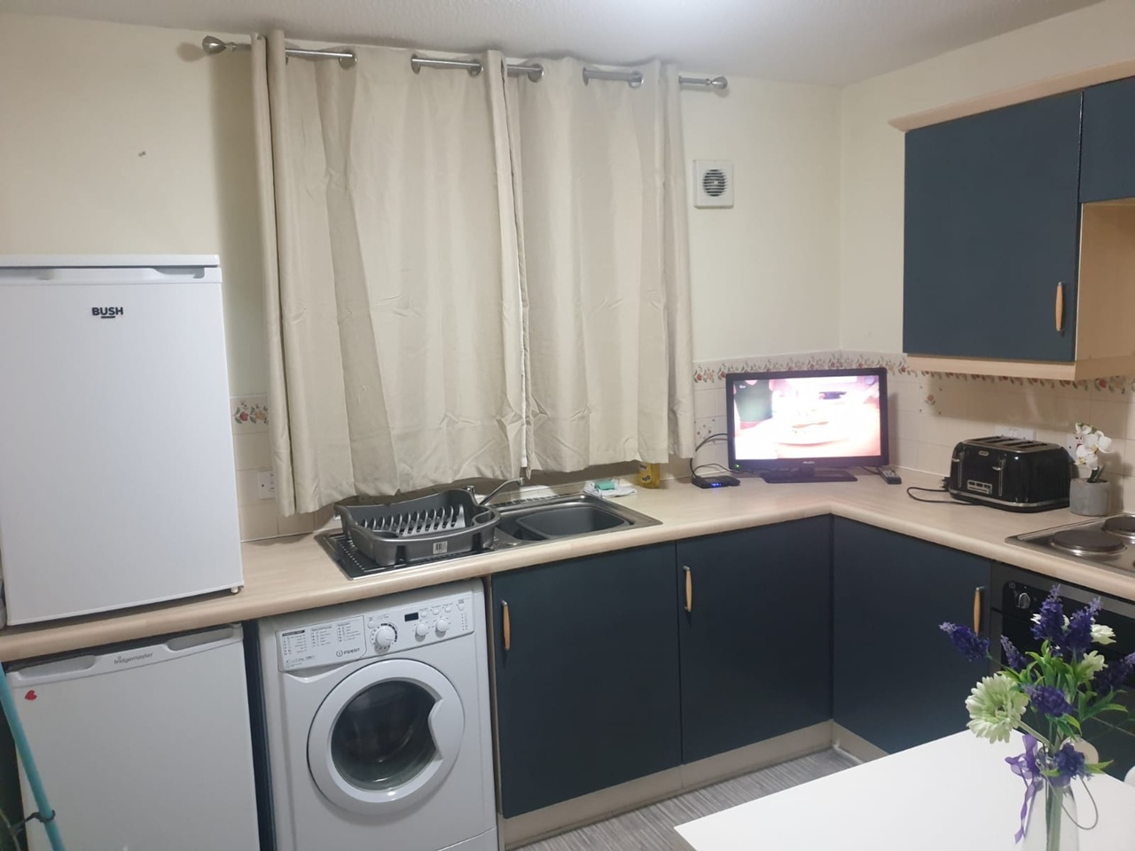 Additional image 6 of 2 Bed Flat, Georgette Drive, M3, N1 7GU