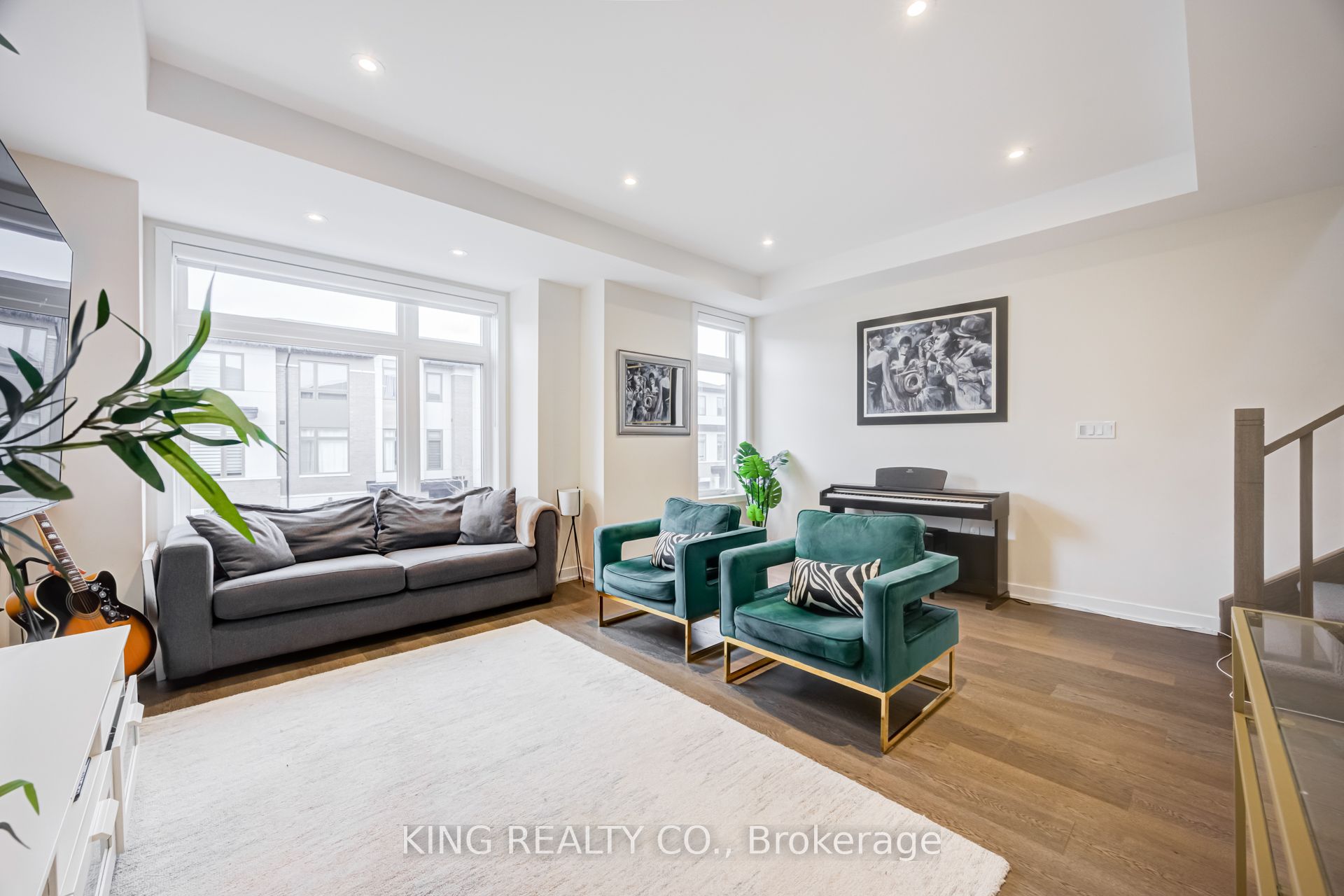 29-250 Finch Avenue, Pickering, ON, L1V 0G6