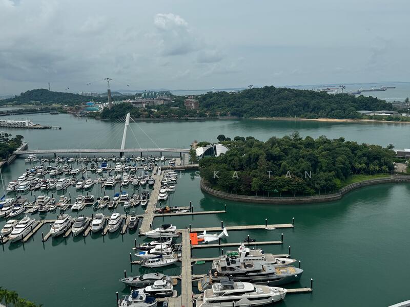 1 Keppel Bay View