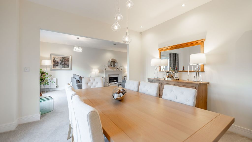 Additional image 8 of 5 bed detached house for saleWilliam Grange, Thorntonhall G74