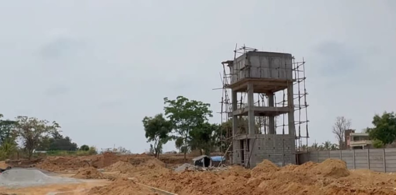 Kanakapura, Bangalore