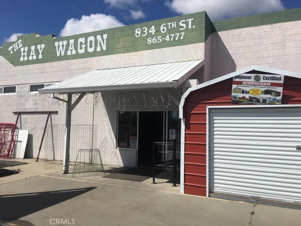 Additional image 10 of 834 6th St, Orland, CA 95963